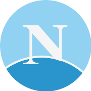 Netscape PNG Icon