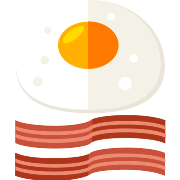 Breakfast PNG Icon