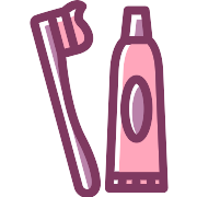 Toothbrush PNG Icon
