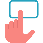 Touchpad PNG Icon