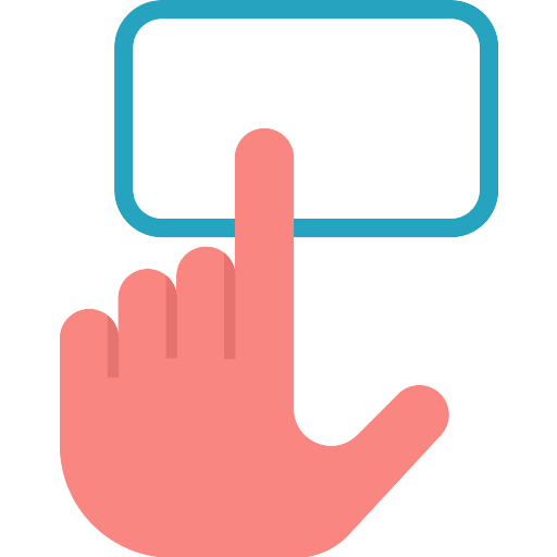 Touchpad Vector SVG Icon PNG Repo Free PNG Icons