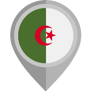 Algeria PNG Icon