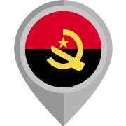 Angola PNG Icon