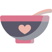 Porridge PNG Icon