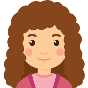 Girl PNG Icon