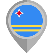 Aruba PNG Icon