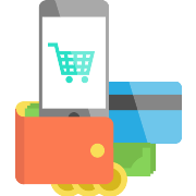 Payment Method PNG Icon
