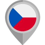 Czech Republic PNG Icon