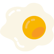 Egg PNG Icon