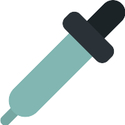 Dropper PNG Icon
