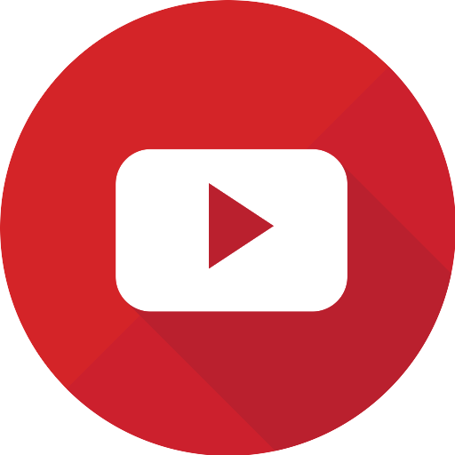 Youtube Rounded Square Logo Svg Vectors And Icons Png Repo Free Png Icons