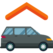 Garage PNG Icon