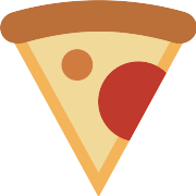 Pizza PNG Icon