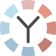 Color Circle PNG Icon