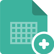 Excel PNG Icon