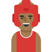 Boxer PNG Icon