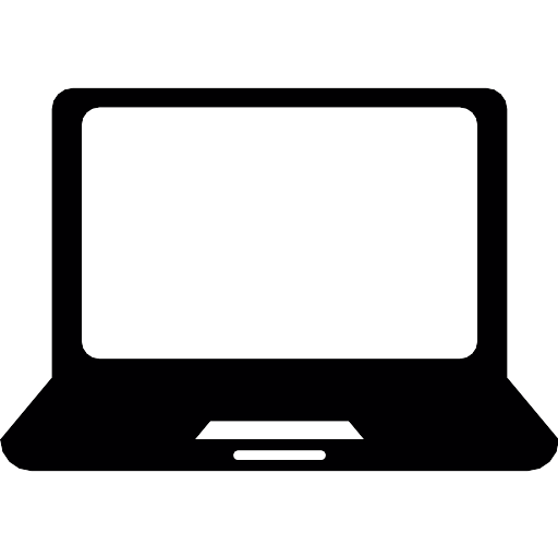 Laptop Computer Programming Vector Svg Icon Png Repo Free Png Icons