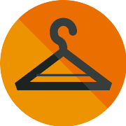Hanger PNG Icon