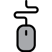 Mouse PNG Icon