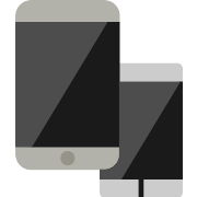 Smartphones PNG Icon