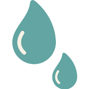 Water PNG Icon