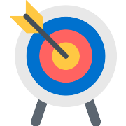 Archery PNG Icon