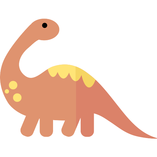 diplodocus cute
