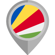 Seychelles PNG Icon