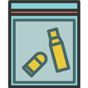 Evidence PNG Icon