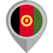 Afghanistan PNG Icon