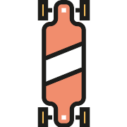Skateboard PNG Icon