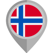 Norway PNG Icon