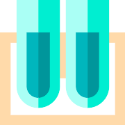 Blood Test PNG Icon