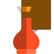 Vinegar PNG Icon