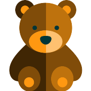 Bear PNG Icon