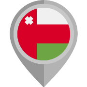 Oman PNG Icon