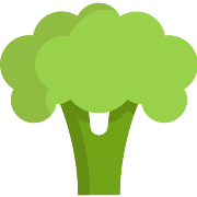 Broccoli Vector Svg Icon 20 Png Repo Free Png Icons