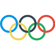 Olympic Games PNG Icon