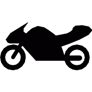 Motorcycle PNG Icon