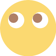 Thinking PNG Icon