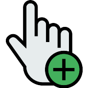 Clicker PNG Icon