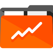 Folders PNG Icon
