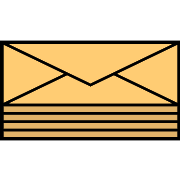 Letters PNG Icon