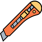 Cutter PNG Icon