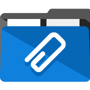 Folders PNG Icon
