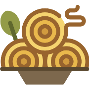 Pasta PNG Icon