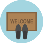 Doormat PNG Icon
