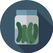 Pickles PNG Icon