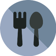 Restaurant PNG Icon