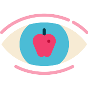 Observation PNG Icon